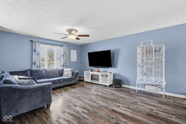 $328,900 | 1785 West Brownstown Road, North Vernon, IN 47265