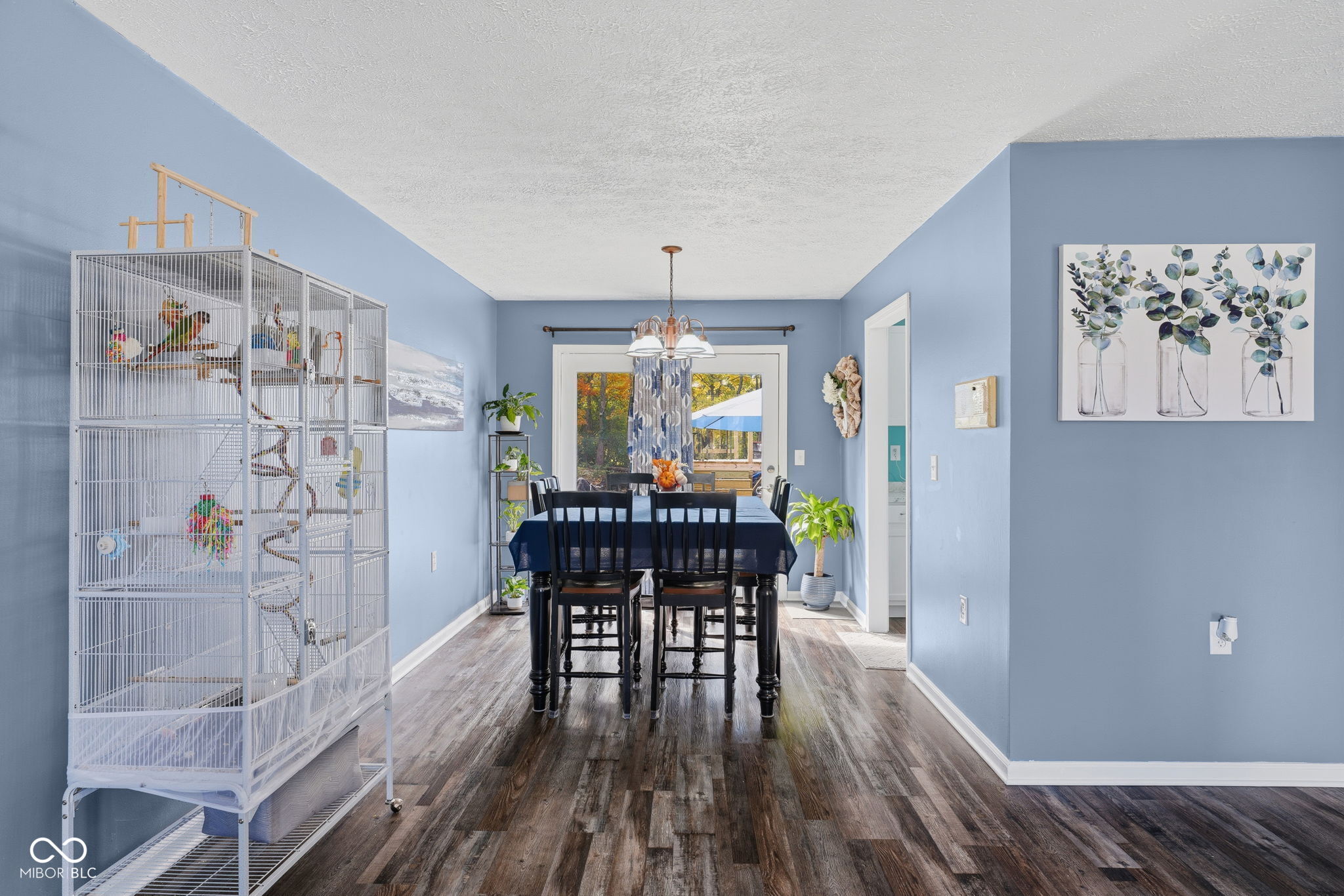 1785 West Brownstown Road North Vernon, IN 47265 - Photo 7 of 31