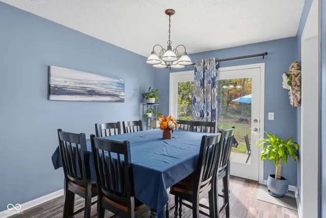 $328,900 | 1785 West Brownstown Road, North Vernon, IN 47265