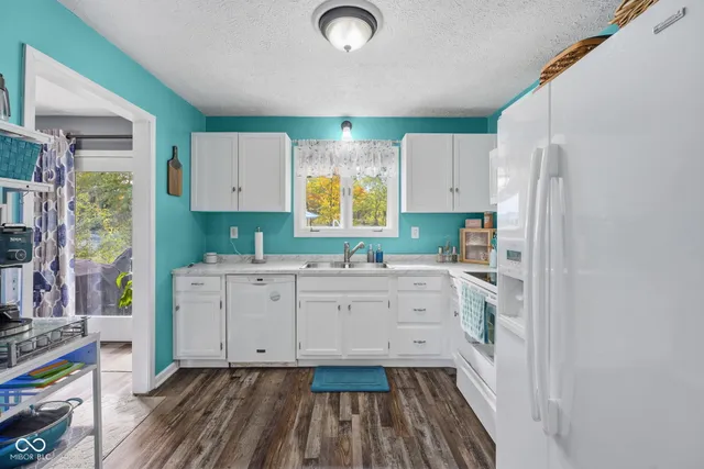 $328,900 | 1785 West Brownstown Road, North Vernon, IN 47265