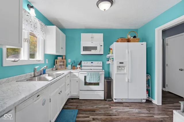 $328,900 | 1785 West Brownstown Road, North Vernon, IN 47265