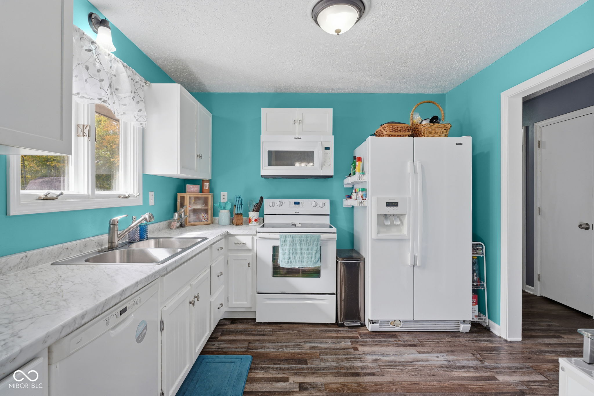 1785 West Brownstown Road North Vernon, IN 47265 - Photo 10 of 31