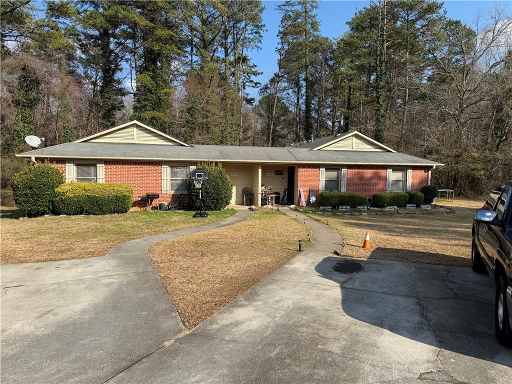 1628 Riverside Trail Northeast Conyers, GA 30013 - Photo 1 of 1 Gallery Image 1