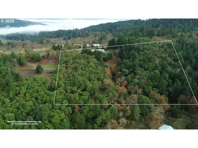 $399,900 | 5290 Goodrich Highway, Oakland, OR 97462