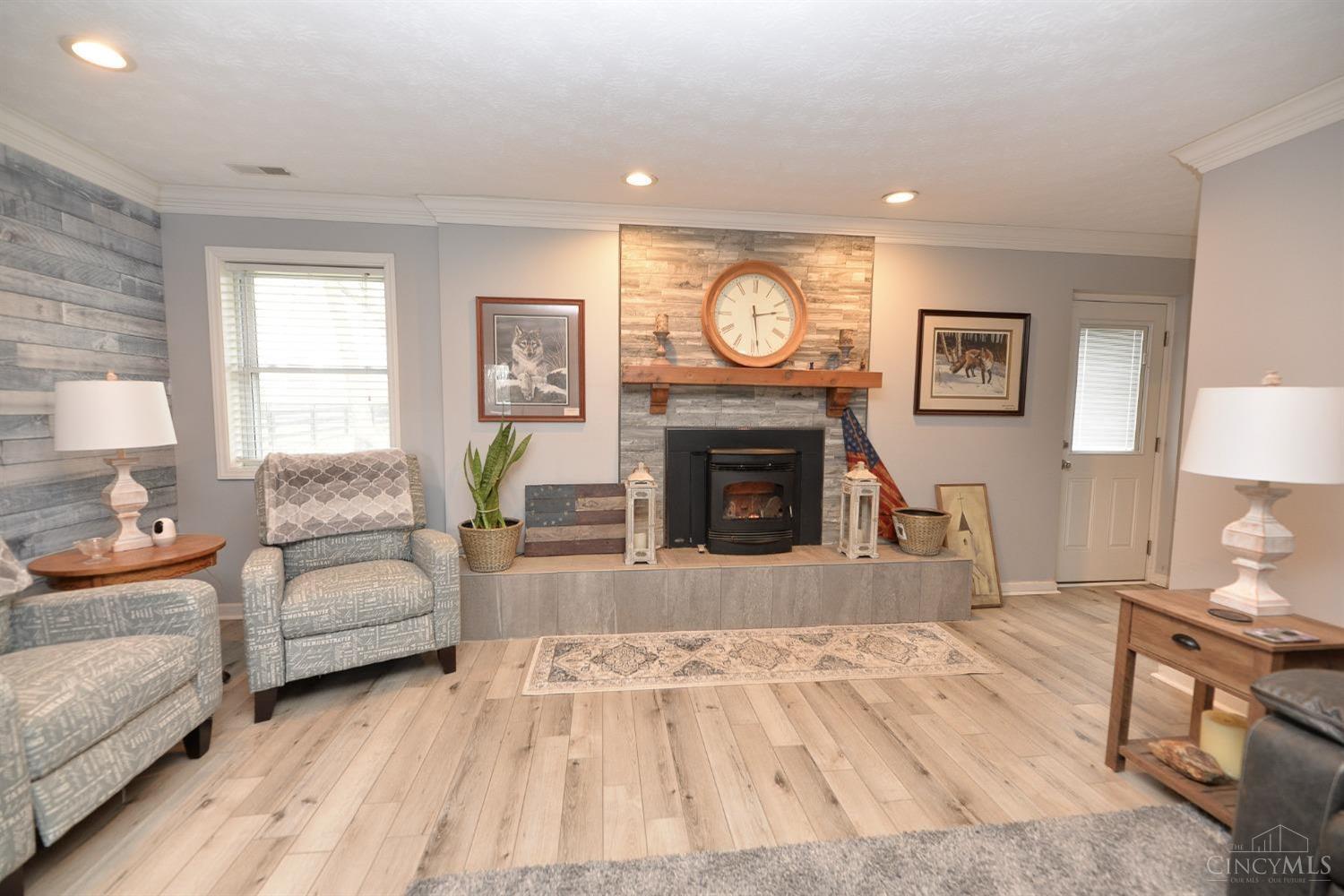 3338 Fear Not Mills Road Hamilton, OH 45011 - Photo 10 of 26 Gallery Image 10
