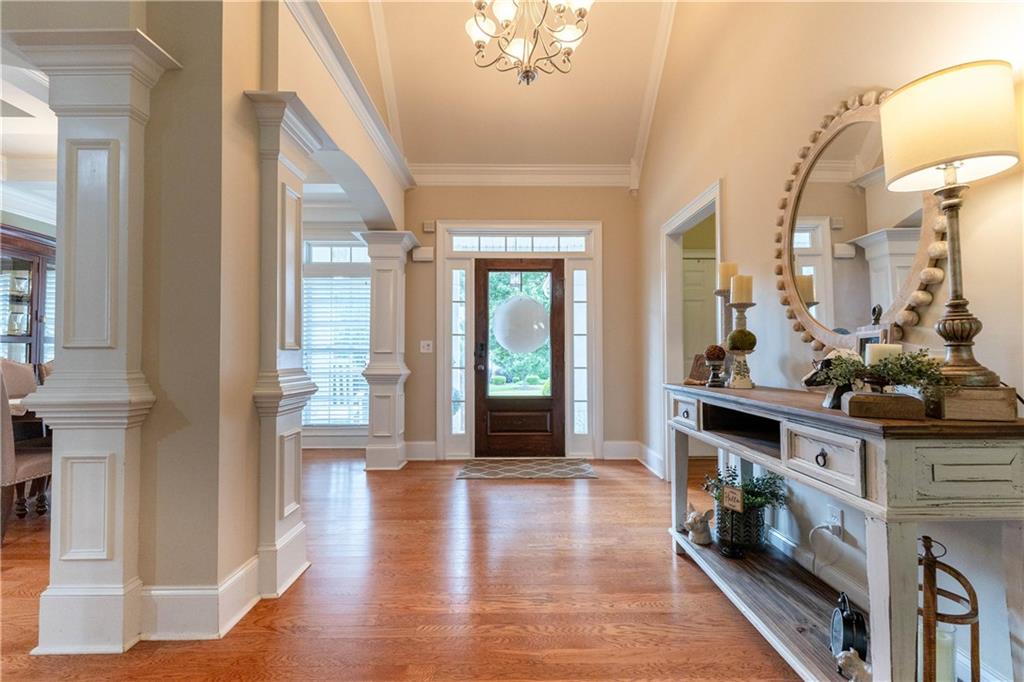 112 Caraway Road Locust Grove, GA 30248 - Photo 9 of 31