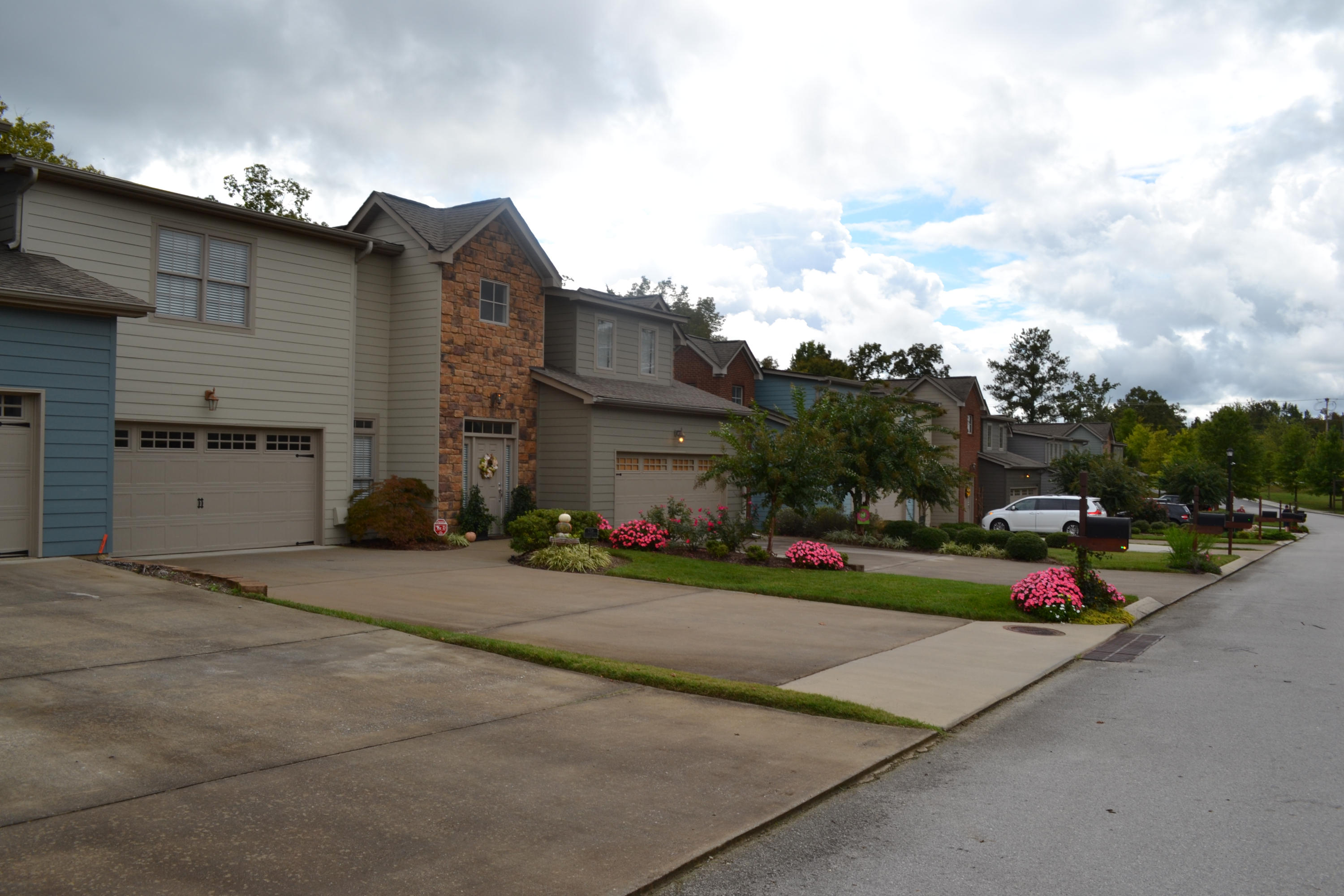 0 Rivendell Lane Chattanooga, TN 37421 - Photo 5 of 10 Existing townhomes