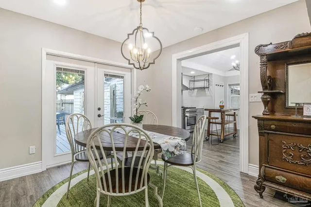 $569,999 | 714 Bayshore Drive, Pensacola, FL 32507