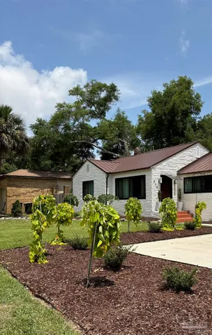 $569,999 | 714 Bayshore Drive, Pensacola, FL 32507