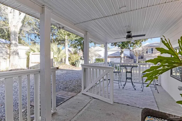 $569,999 | 714 Bayshore Drive, Pensacola, FL 32507