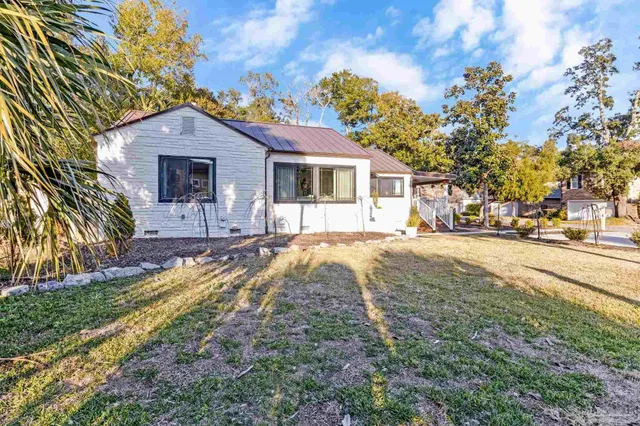 $569,999 | 714 Bayshore Drive, Pensacola, FL 32507