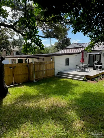 $569,999 | 714 Bayshore Drive, Pensacola, FL 32507