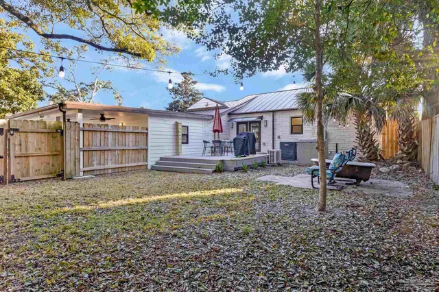 $569,999 | 714 Bayshore Drive, Pensacola, FL 32507