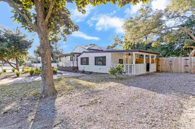 $569,999 | 714 Bayshore Drive, Pensacola, FL 32507