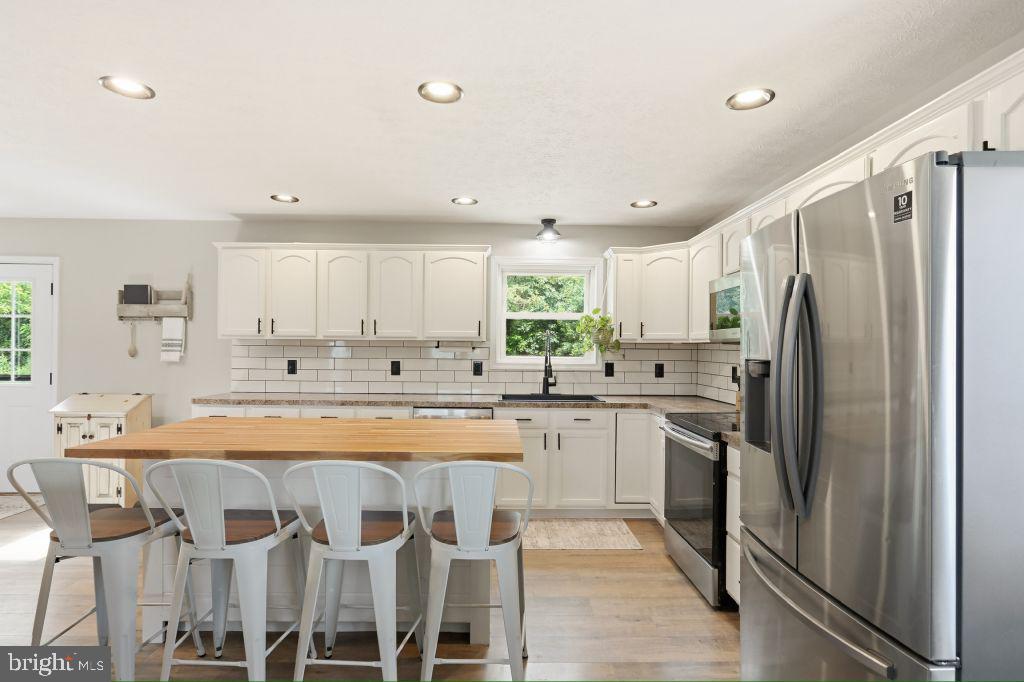 1511 Boliver Road Fort Valley, VA 22652 - Photo 14 of 65