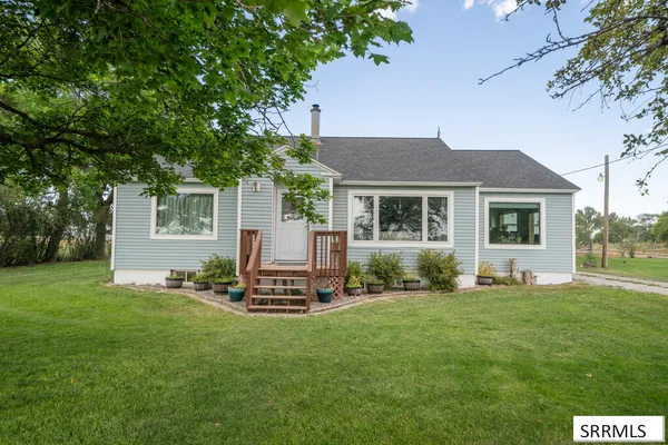 $515,000 | 3363 East 81st North, Idaho Falls, ID 83401