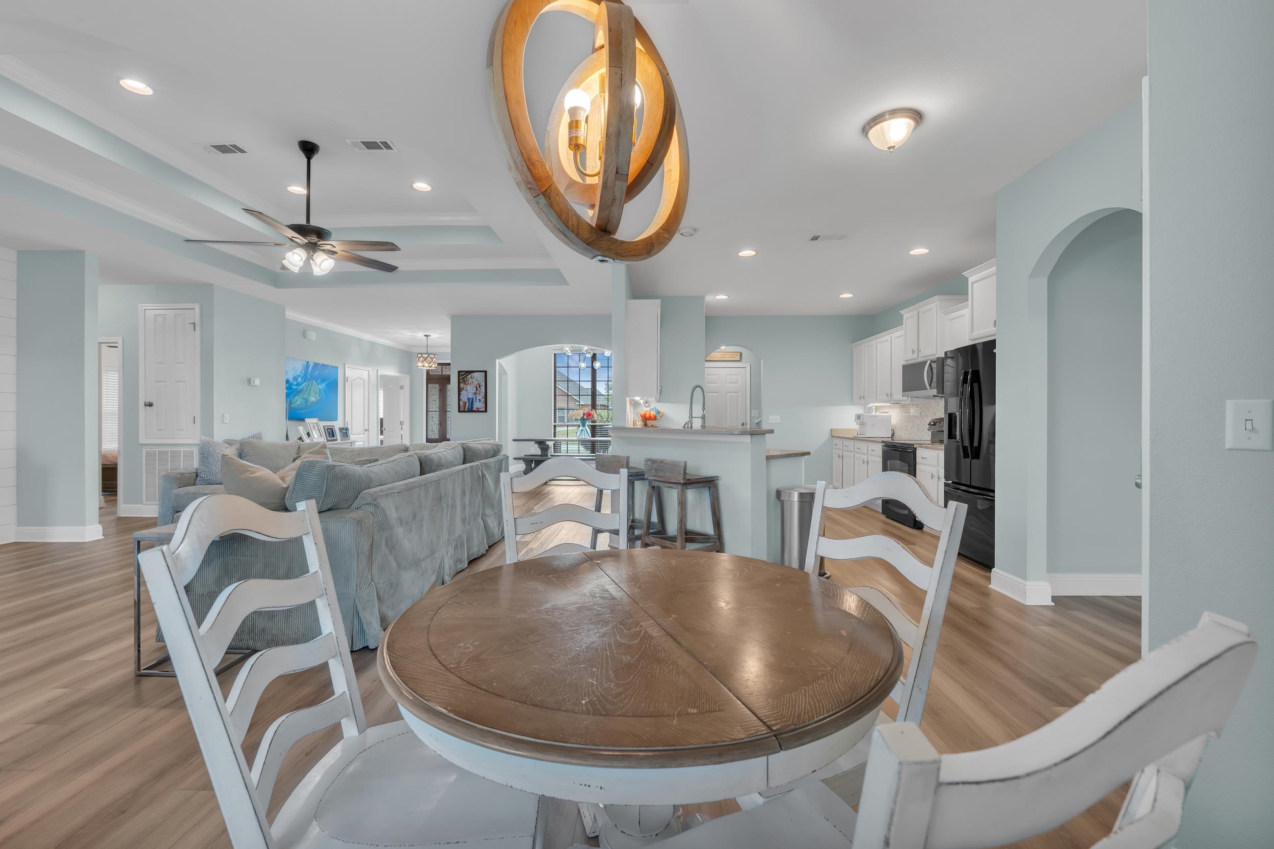 7109 Rocky Rd Loop Gulf Shores, AL 36542 - Photo 13 of 30 Dining Area