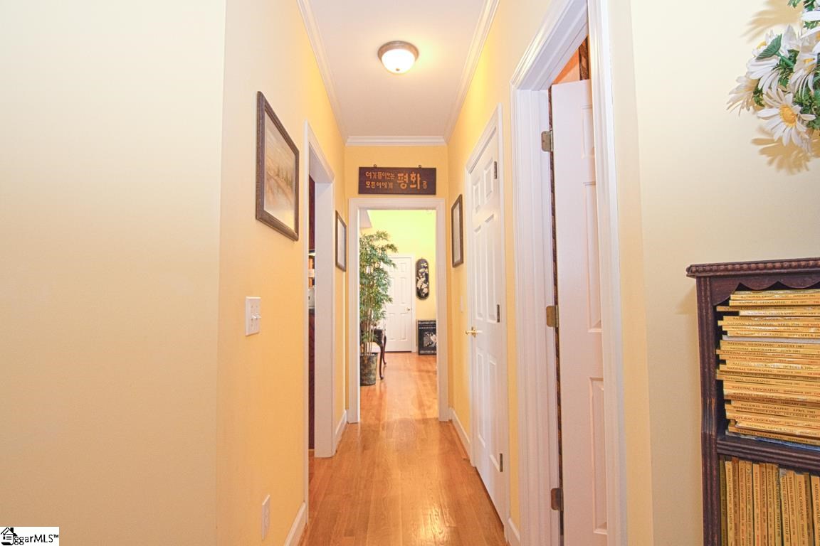 508 Spring Point Court Simpsonville, SC 29681 - Photo 16 of 22 Gallery Image 16
