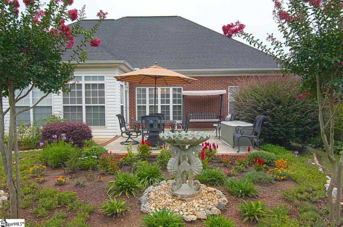 508 Spring Point Court Simpsonville, SC 29681 - Photo 18 of 22 Gallery Image 18