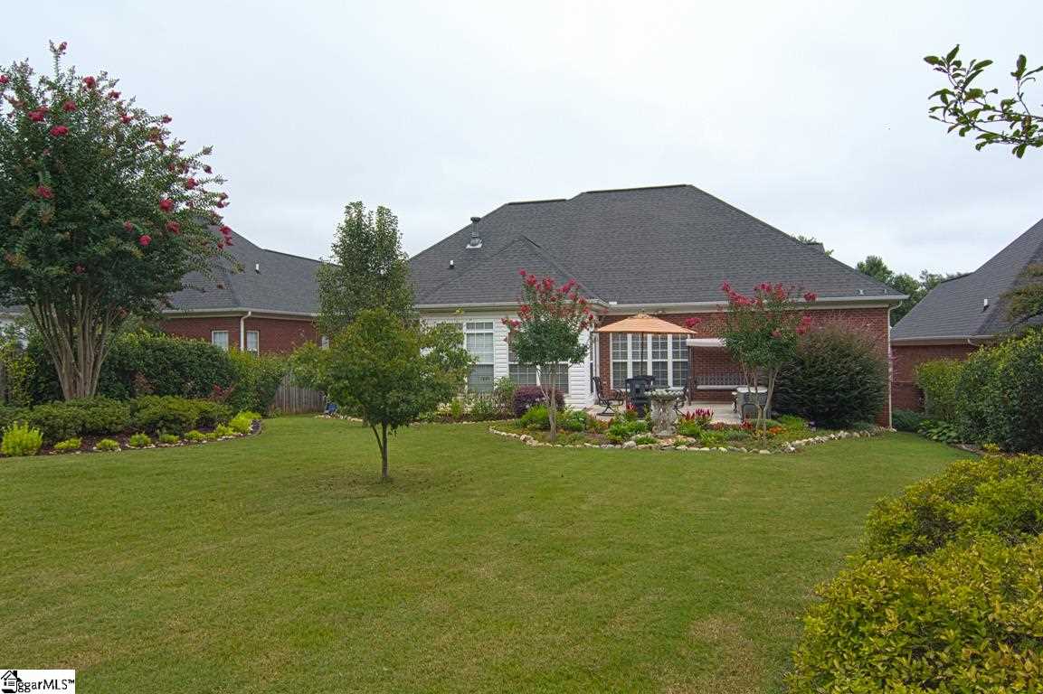 508 Spring Point Court Simpsonville, SC 29681 - Photo 22 of 22 Gallery Image 22