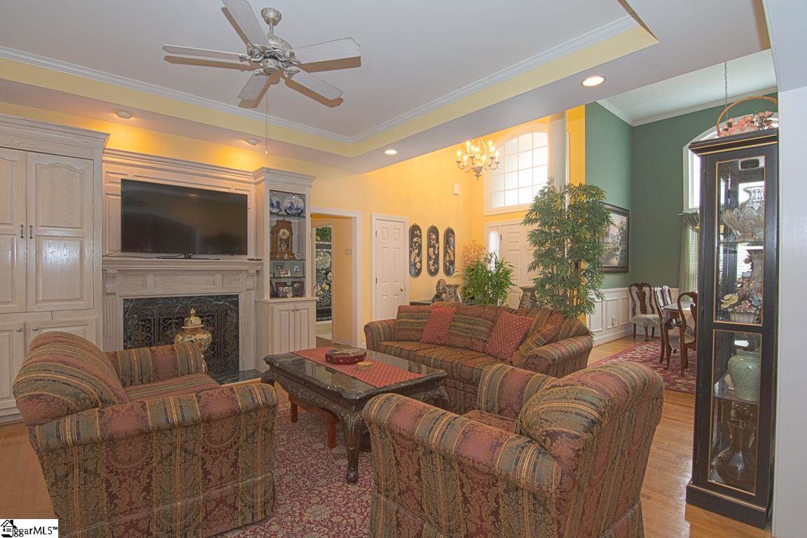 508 Spring Point Court Simpsonville, SC 29681 - Photo 4 of 22 Gallery Image 4