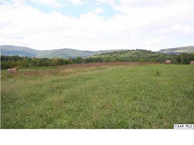 Critzer Shop Road Afton, VA 22920 - Photo 5 of 11 a open area with lake view