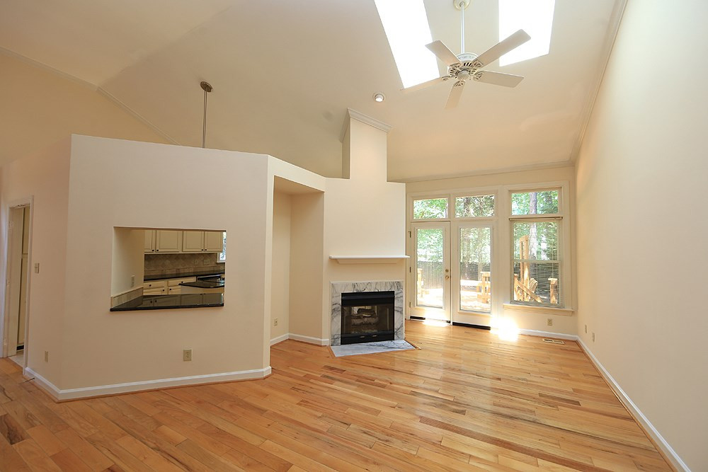 Den/Family/Great Room