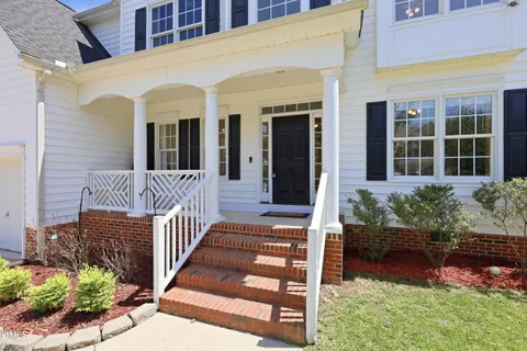 $460,000 | 5906 Big Nance Drive, Raleigh, NC 27616