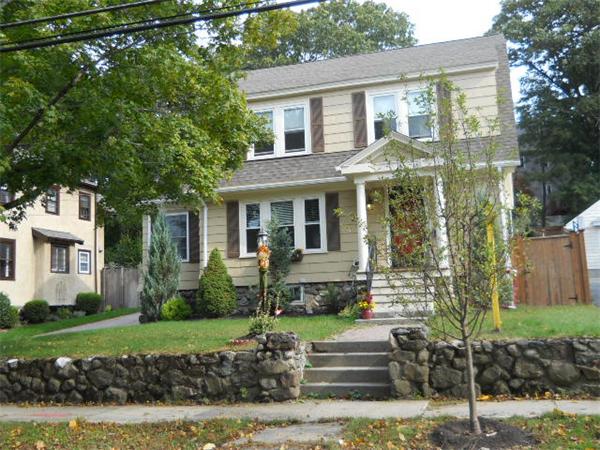 4 Rustic Road Stoneham, MA 02180 - Photo 22 of 22 Gallery Image 22