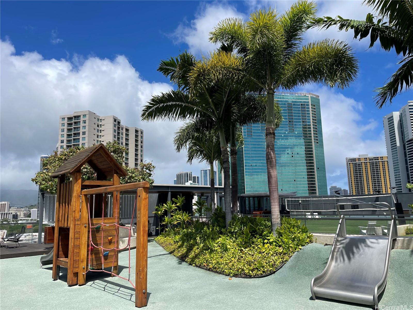 1108 Auahi Street, Unit PH3403 Honolulu, HI 96814 - Photo 21 of 24