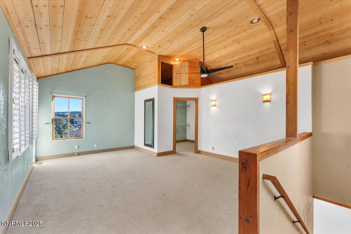 21410 Sazarac Road Reno, NV 89521 - Photo 19 of 41 a view of a house with a street