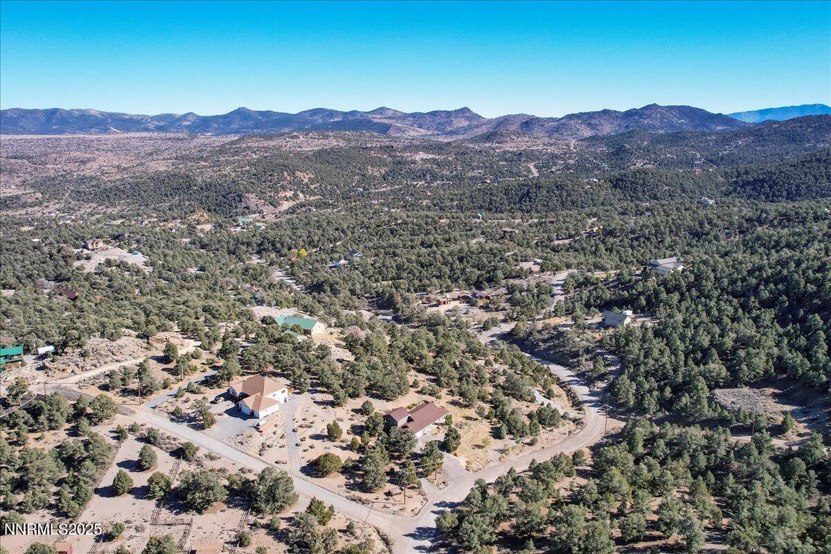 21410 Sazarac Road Reno, NV 89521 - Photo 39 of 41 a view of a city with mountain