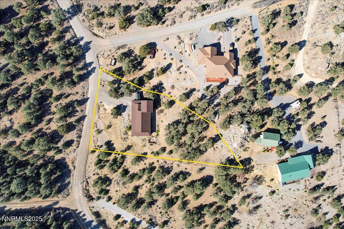21410 Sazarac Road Reno, NV 89521 - Photo 40 of 41