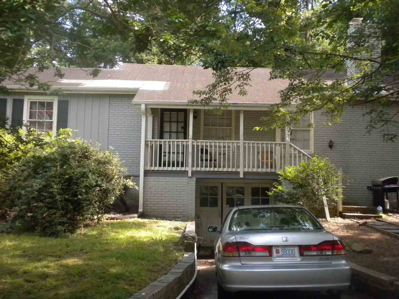 2733 Everett Avenue Raleigh, NC 27607 - Photo 2 of 3 Photo 2
