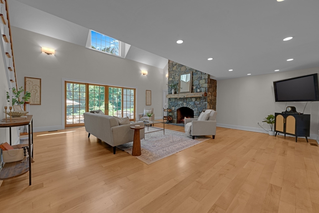 196 Brigham Hill Road Grafton, MA 01536 - Photo 14 of 42