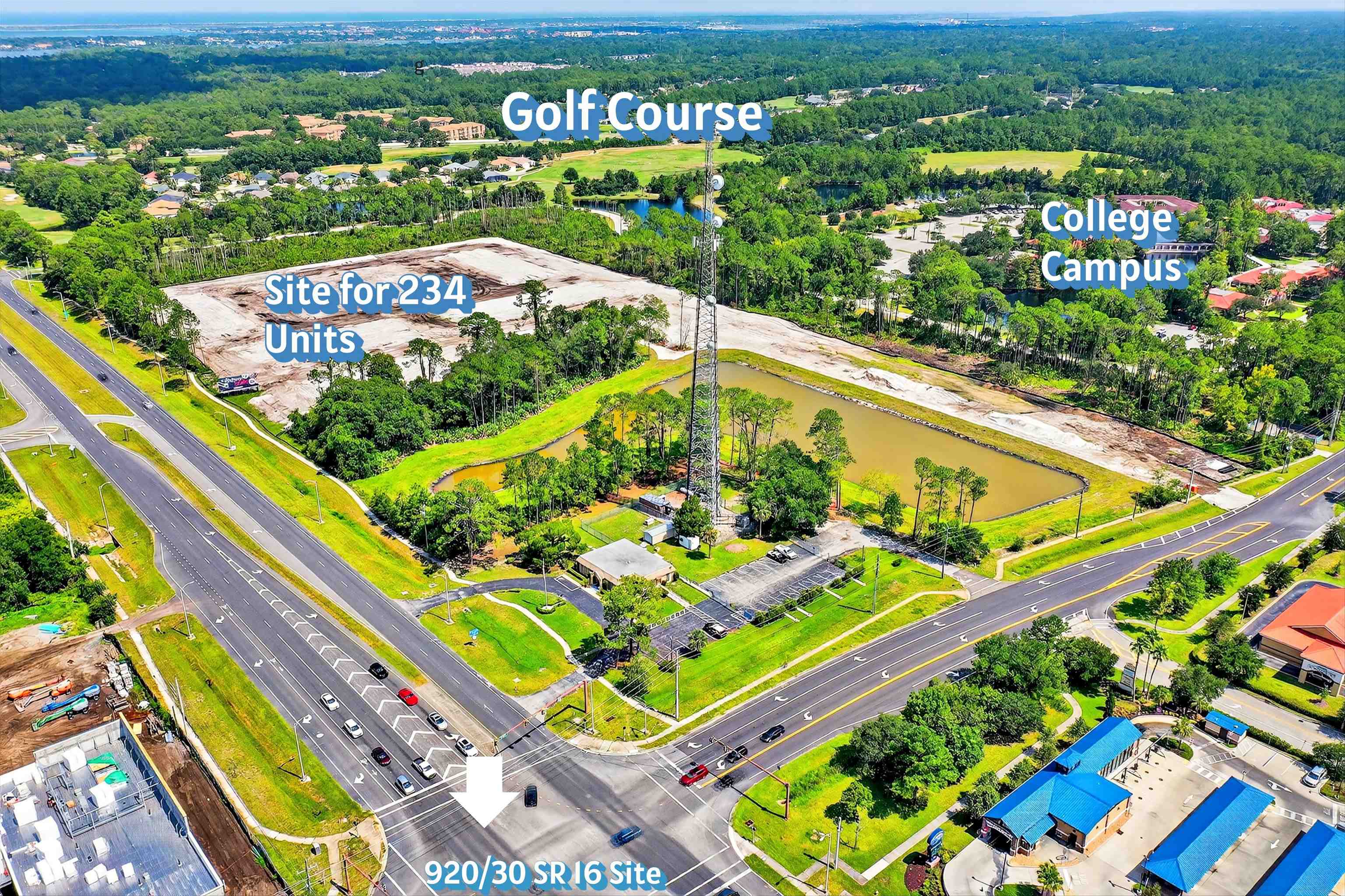 930 Highway 16 St. Augustine, FL 32084 - Photo 7 of 27