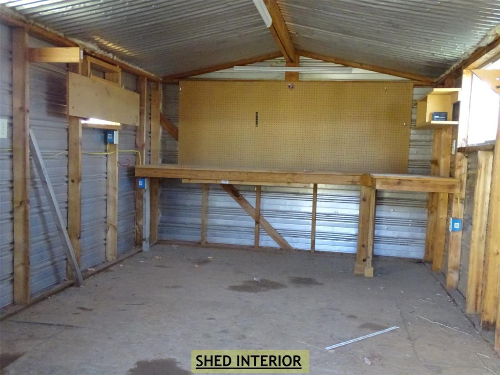 908 Brookside Street Sweetwater, TX 79556 - Photo 20 of 20 a view of storage and utility room