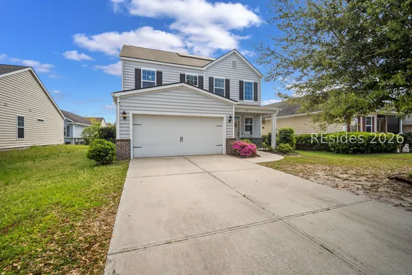 $369,000 | 12 Congaree Way, Beaufort, SC 29902