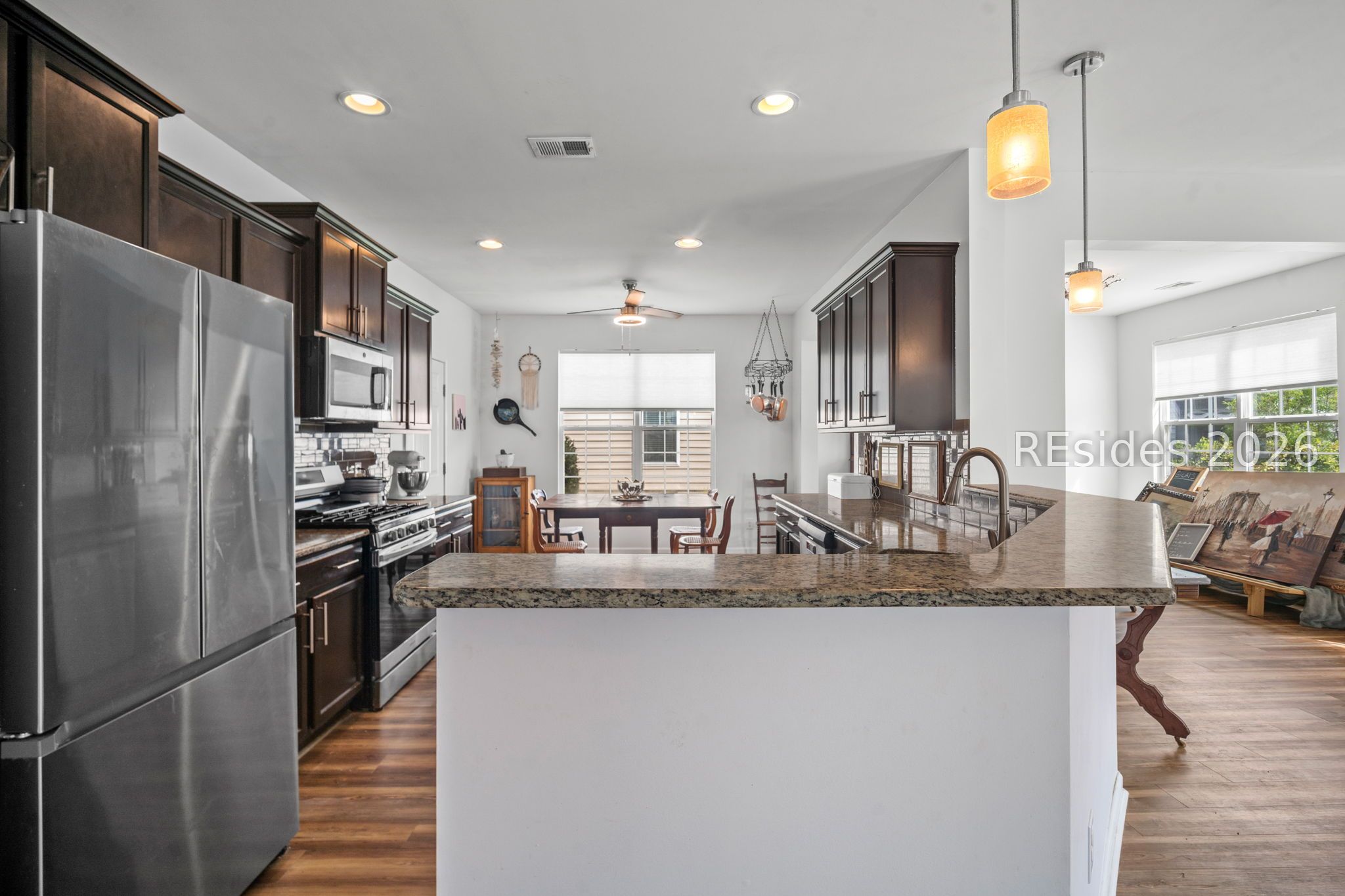 12 Congaree Way Beaufort, SC 29902 - Photo 15 of 51