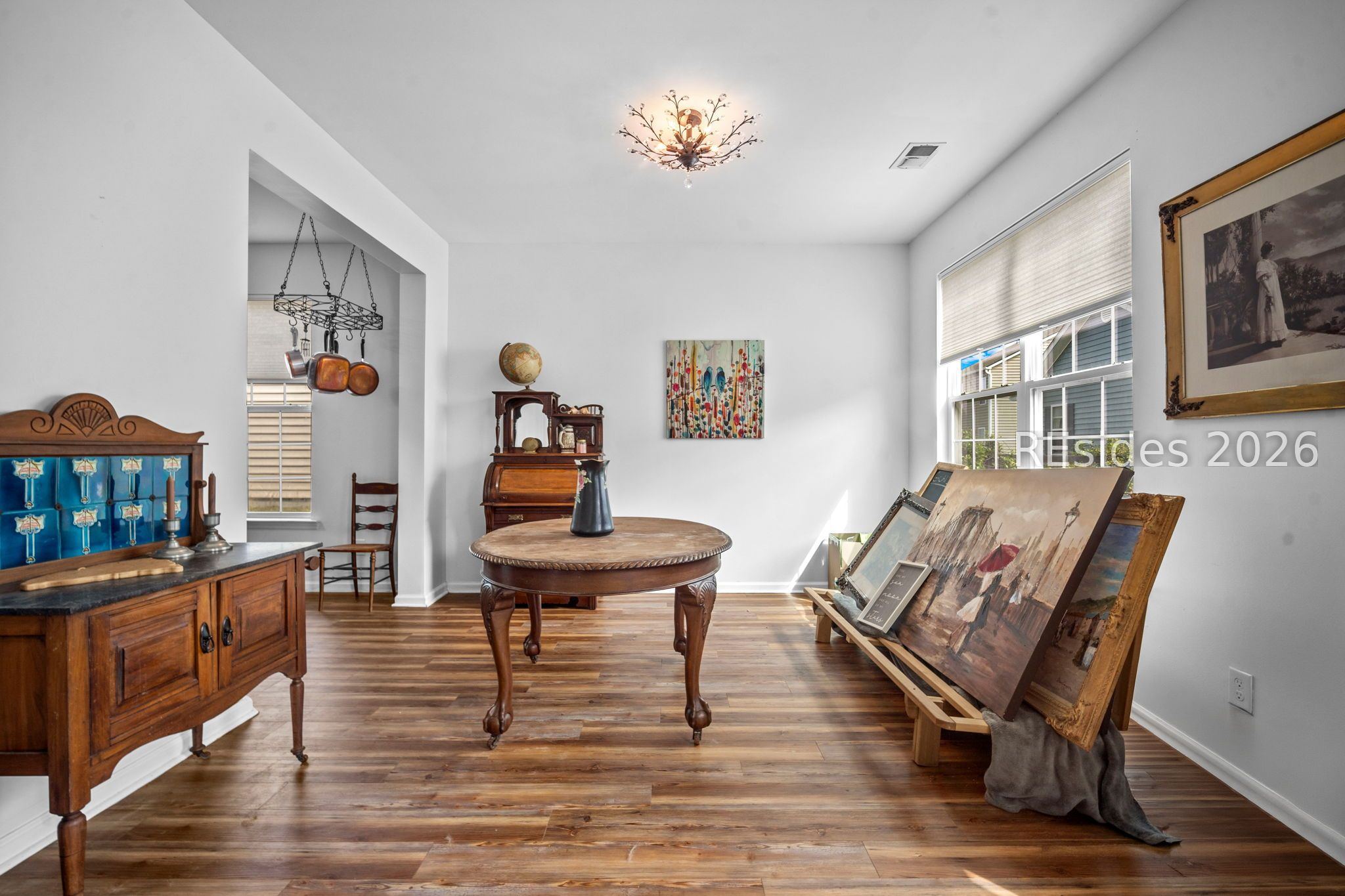 12 Congaree Way Beaufort, SC 29902 - Photo 17 of 51