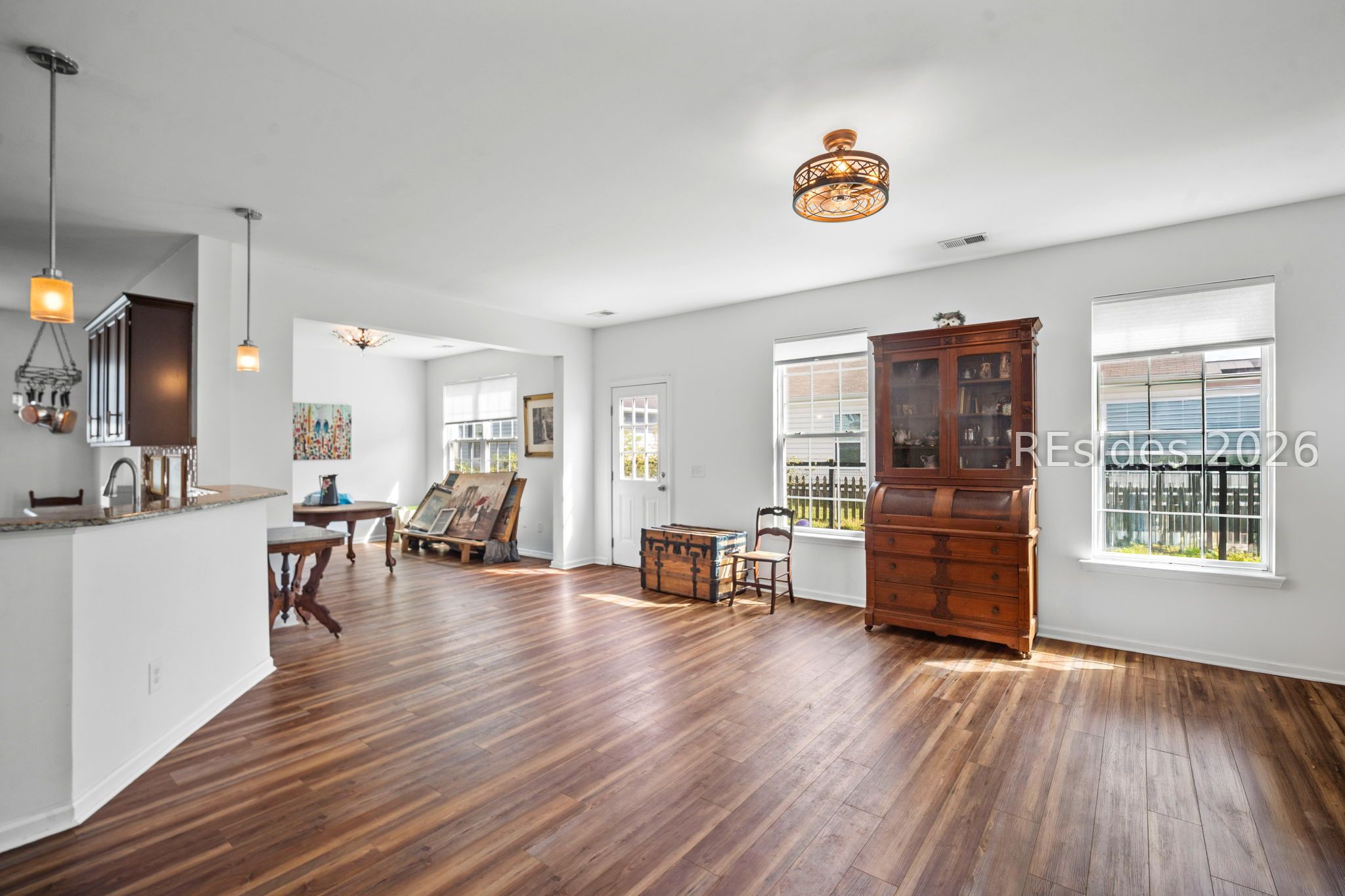 12 Congaree Way Beaufort, SC 29902 - Photo 21 of 51