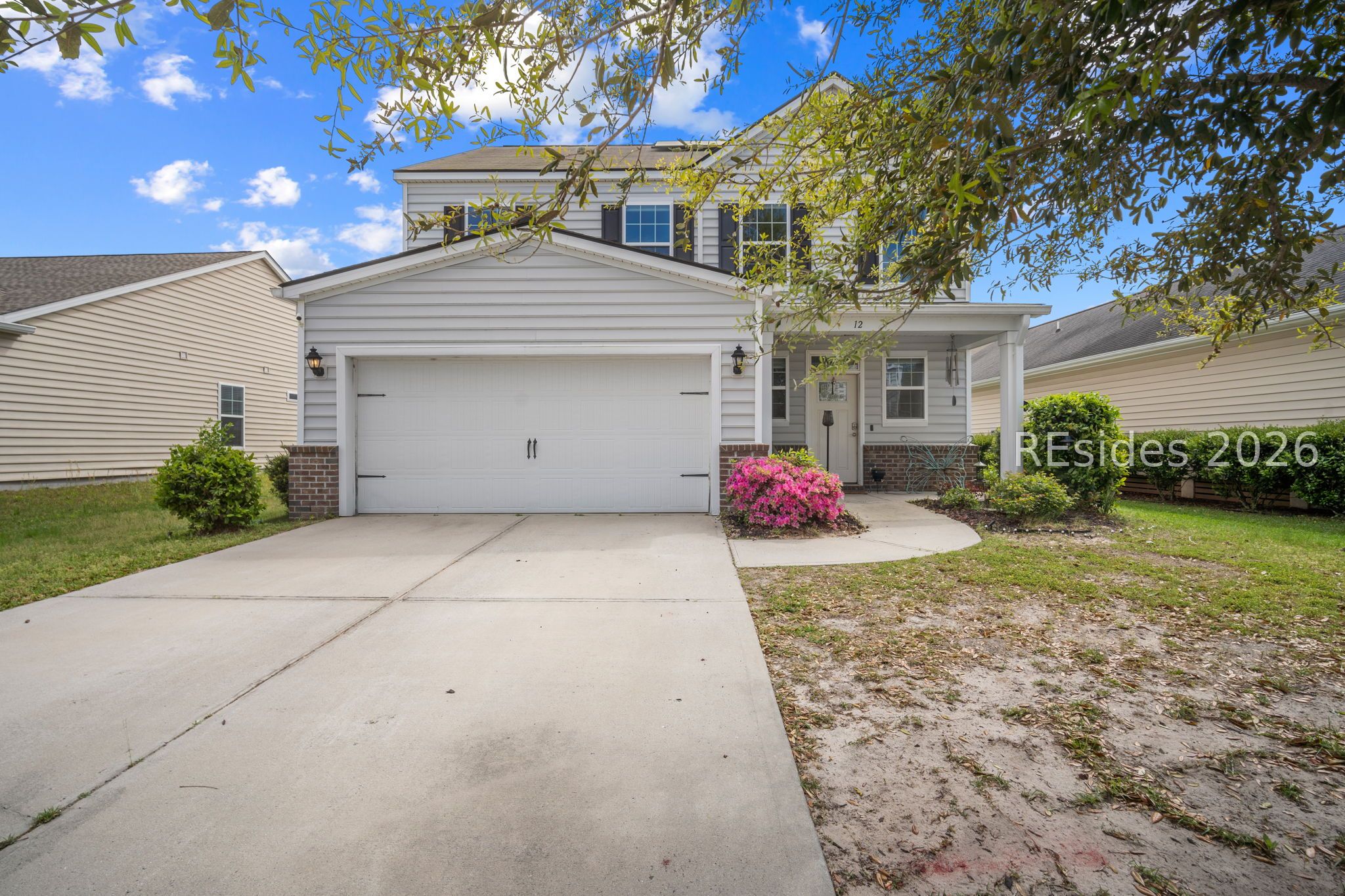 12 Congaree Way Beaufort, SC 29902 - Photo 3 of 51