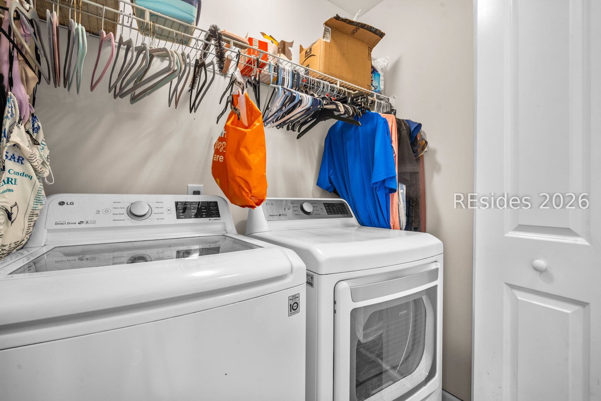 12 Congaree Way Beaufort, SC 29902 - Photo 39 of 51