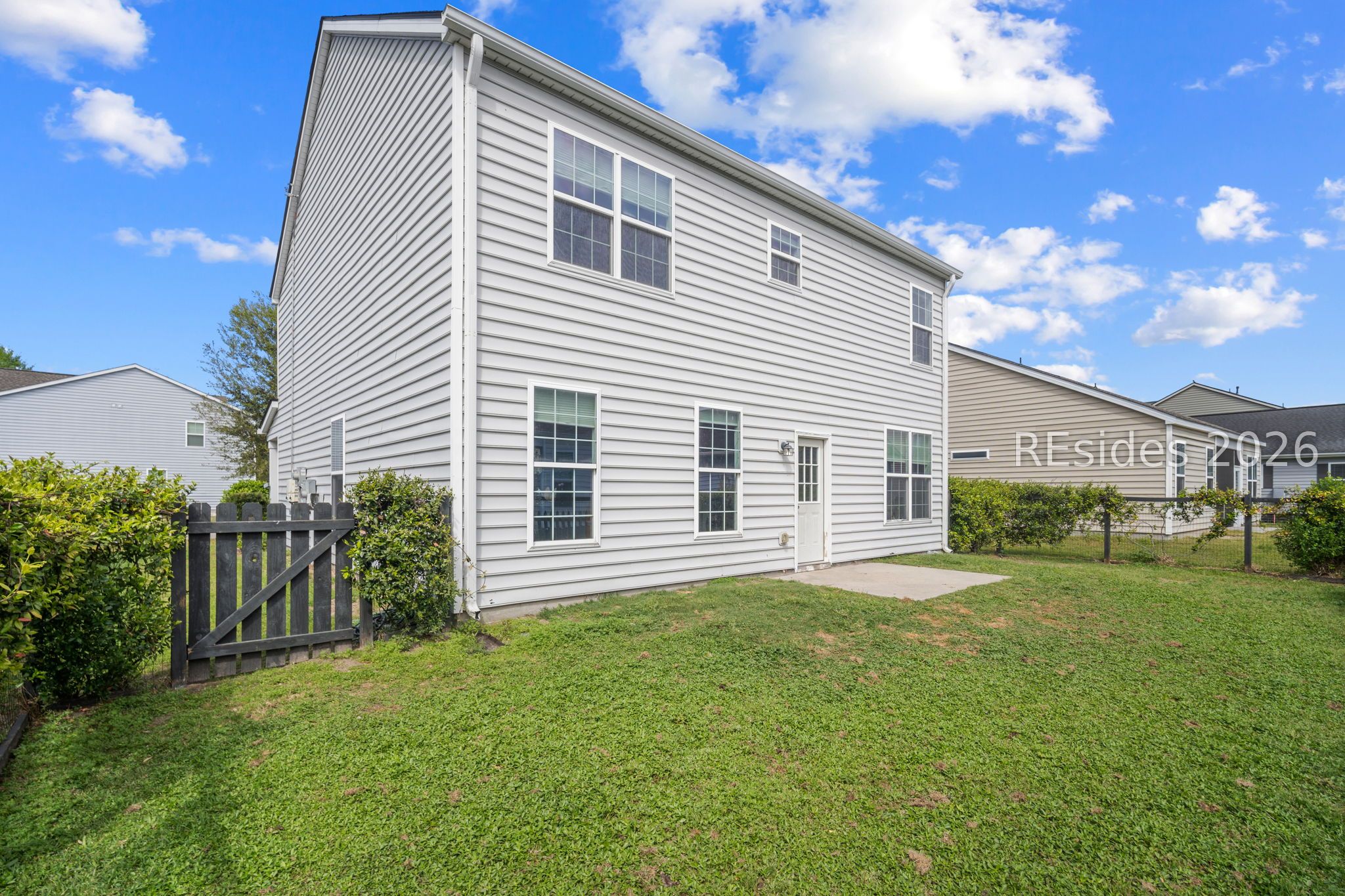 12 Congaree Way Beaufort, SC 29902 - Photo 40 of 51