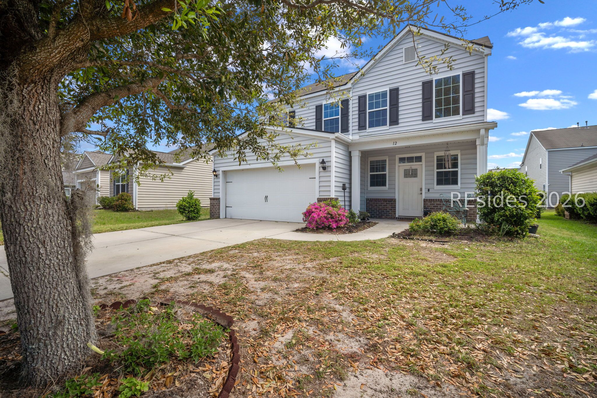 12 Congaree Way Beaufort, SC 29902 - Photo 4 of 51
