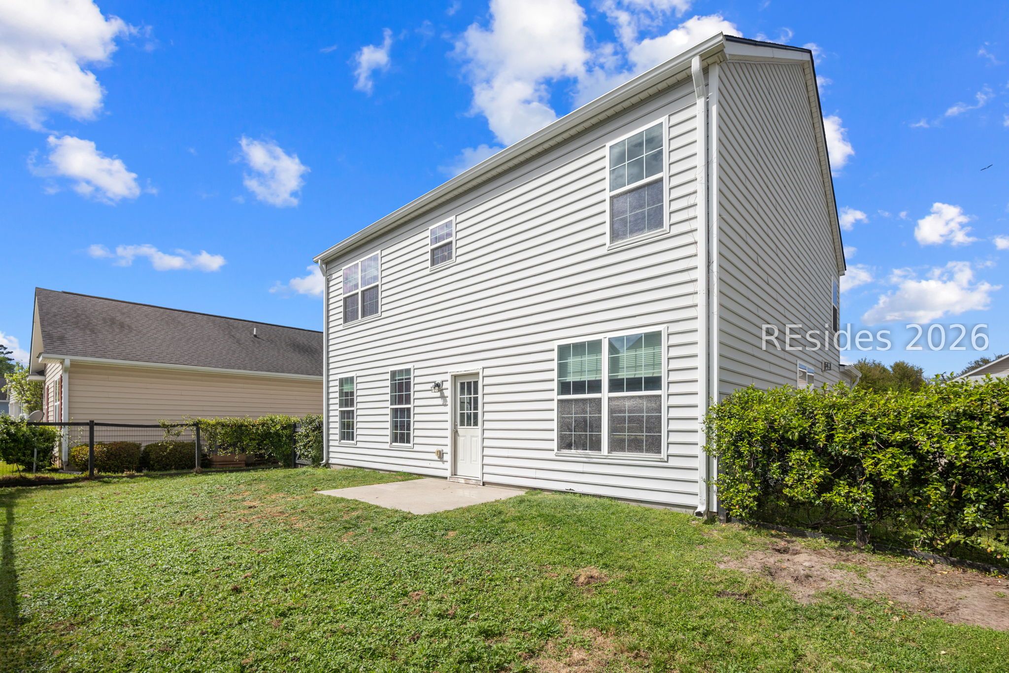 12 Congaree Way Beaufort, SC 29902 - Photo 41 of 51