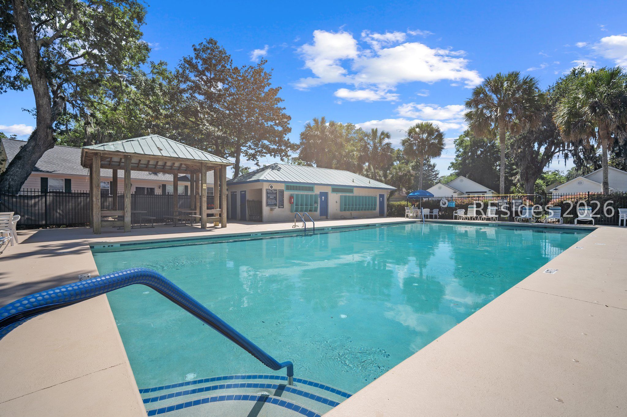 12 Congaree Way Beaufort, SC 29902 - Photo 44 of 51