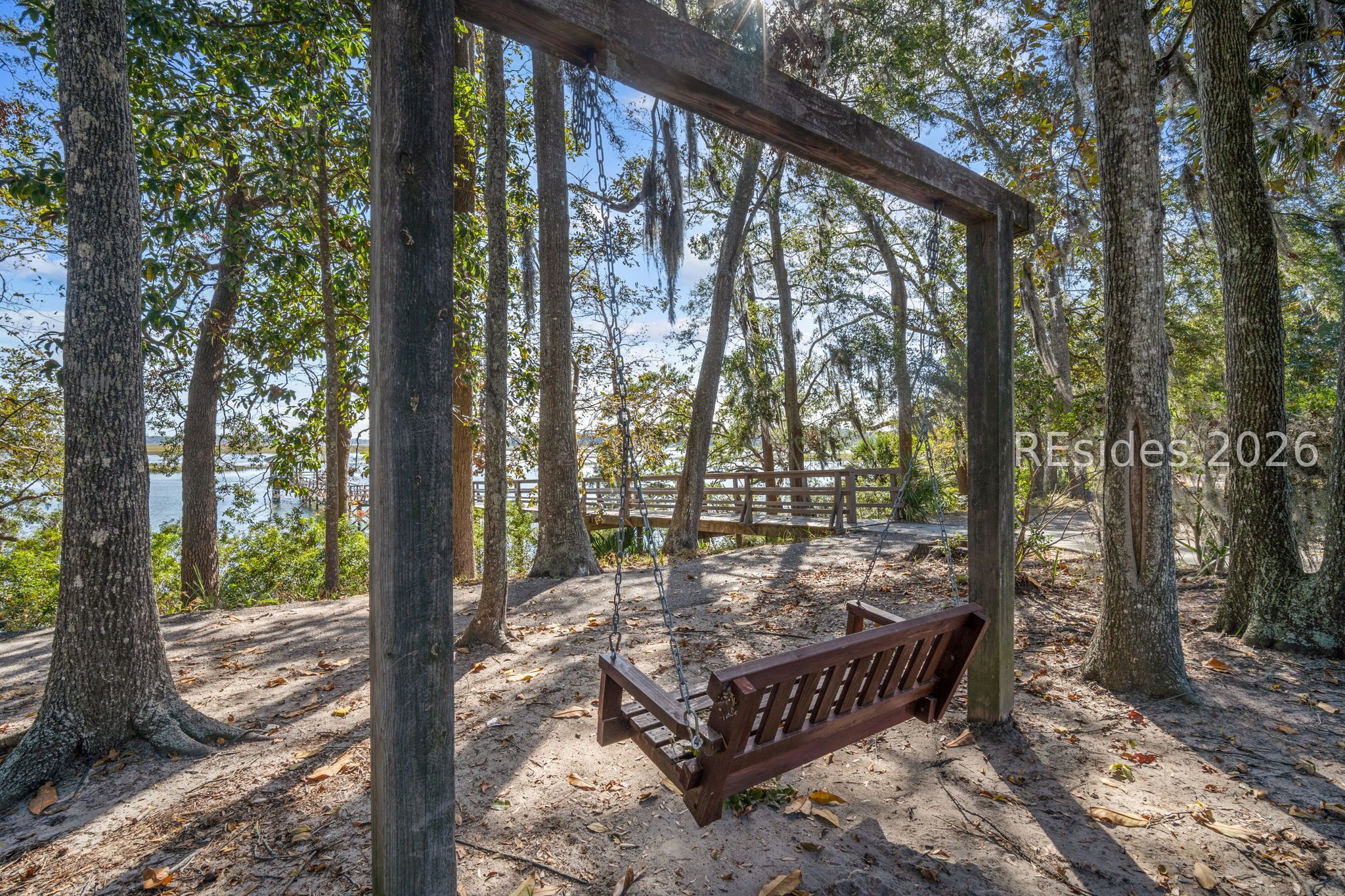 12 Congaree Way Beaufort, SC 29902 - Photo 45 of 51