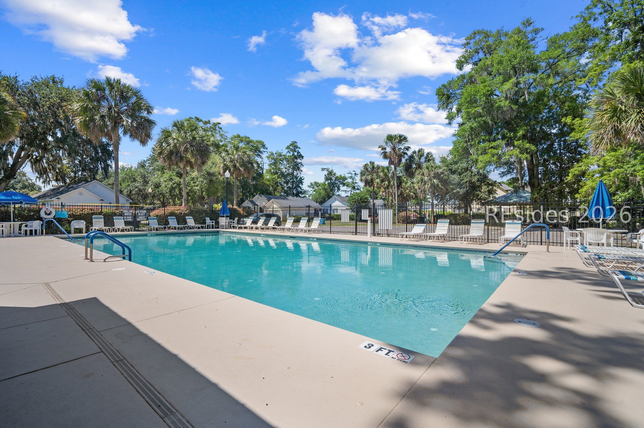 12 Congaree Way Beaufort, SC 29902 - Photo 46 of 51