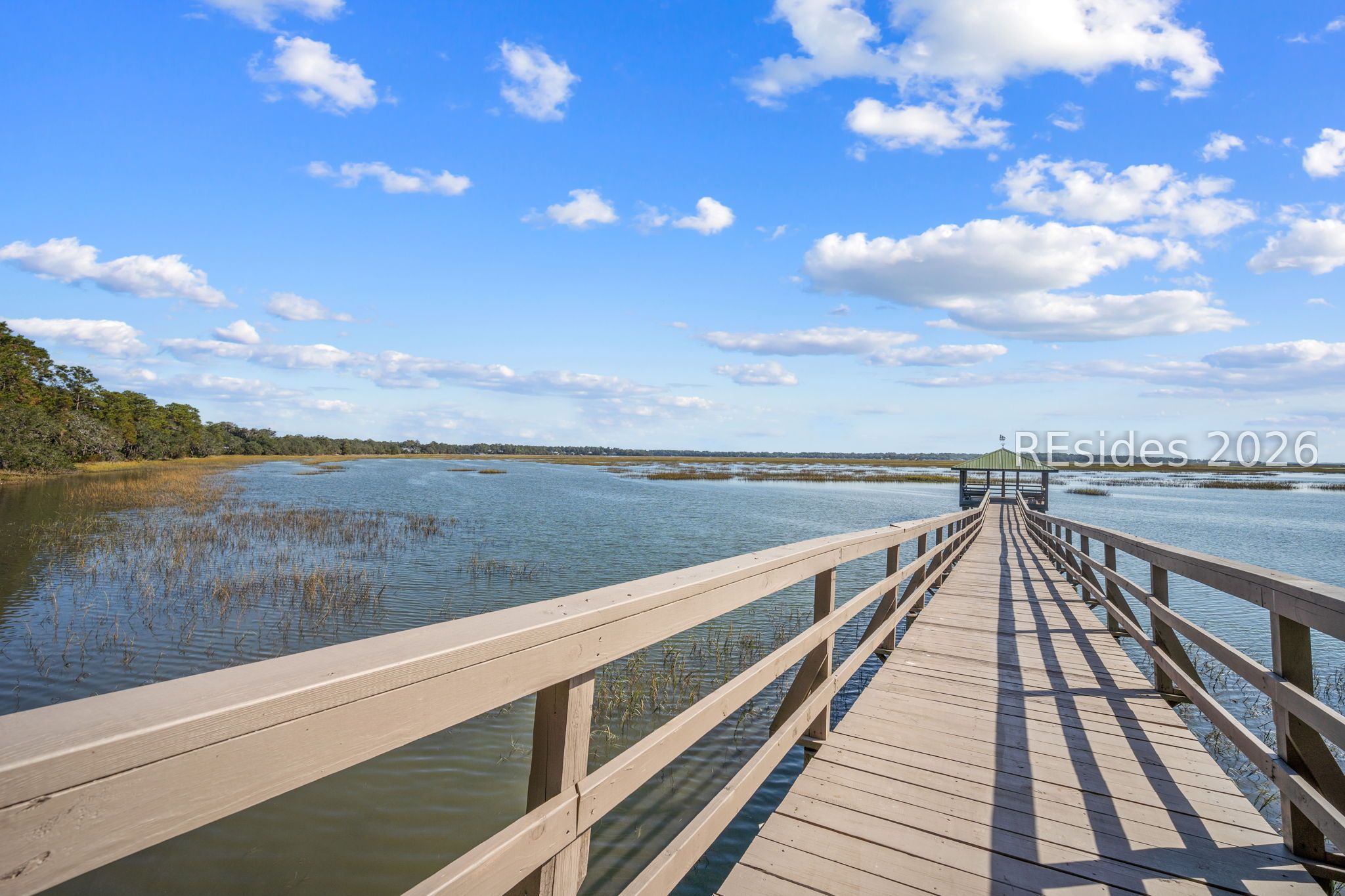 12 Congaree Way Beaufort, SC 29902 - Photo 48 of 51
